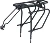 Basil Universal Cargo Carrier MIK Side Zadní nosič Matt Náhled obrázku produktu 1
