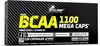 Olimp BCAA 1100 Mega Caps - 120 capsule Anteprima dell’immagine prodotto 4