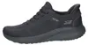 Skechers Bobs Squad Chaos Current Muse Slip-On Blau DKNV Produktbild-Vorschau 31