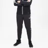 JAKO Unisex Trainingshose Power, Farbe:schwarz/weiß, Produktbild-Vorschau 9