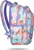 Disney Fashion Stitch Jerry Jugendrucksack in Pastelltönen Produktbild-Vorschau 3