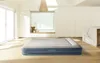 INTEX Luftbett, 152x203x30 cm, Grau/Blau, Pillow Rest, Produktbild-Vorschau 9