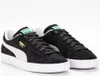 Puma Suede Classic XXI Zwart / Wit - Sneaker - 374915 01 Produktbild-Vorschau 14