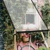 TolleTour Transparentná plachta Skleníková fólia Náhľad obrázku produktu 5