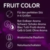 VIBRATISSIMO Kondomy Fruit Color 50 ks balení & lubrikační Náhled obrázku produktu 2