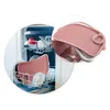 Nukido 700501 Seggiolone da tavolo Belo - rosa Anteprima dell’immagine prodotto 9