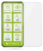 A product shot of a screen protector with feature callouts. Anteprima dell’immagine prodotto