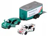 Majorette Racing Deluxe Aanhanger, Aanhanger, 3 jaar, Productafbeelding-voorbeeld 2