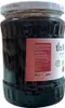 Öz Natur | Kirschkonfitüre Türkischer Art 750g Produktbild-Vorschau 3