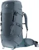 DEUTER Aircontact Core 50+10 cinnamon One Size Produktbild-Vorschau 1