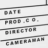 10 ciak in legno, ciak da regia su cui scrivere, Anteprima dell’immagine prodotto 7