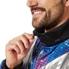 dressforfun® Herrenkostüm Retro 80er 90er Jahre Disco Produktbild-Vorschau 6
