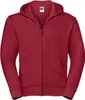 Russell R-266M-0 | Authentic Zipped Hood - Farbe: Classic Produktbild-Vorschau 1