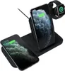 Logitech Powered 3-in-1 Dock, Drinnen, AC, 19 V, Kabelloses Produktbild-Vorschau 5