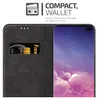 Cadorabo DE-153335, Samsung, Samsung Galaxy S10 PLUS, Ruže Náhľad obrázku produktu 3