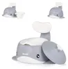 CHIPOLINO Babytö pfchen mit Stü tze Whale Grey Produktbild-Vorschau 1