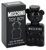 Moschino Toy Boy, para hombre, 5 ml, bergamota, grosella Vista previa de la imagen del producto 2