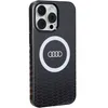 Audi IML Big Logo MagSafe Case iPhone 15 Pro Max 6.7" Produktbild-Vorschau 6