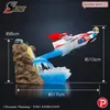 Estatua de PVC, "Grendizer: Escena seleccionada 02", Vista previa de la imagen del producto 11