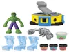 Play-Doh Marvel F98265L0, Aktion/Abenteuer, 4 Jahr(e), Produktbild-Vorschau 10