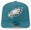 New Era 9Seventy Mesh Snapback Cap - Philadelphia Eagles Produktbild-Vorschau 3