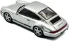 Solido 421438248 Porsche 911 (964) RS 1994 silber 1:43 Produktbild-Vorschau 8