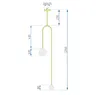 Toolight Hängelampe APP964-2CP Produktbild-Vorschau 9