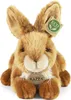 Peluche Coniglio 23 Cm Ecologico Anteprima dell’immagine prodotto 3