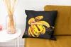 MuchoWow® Zierkissen Sofakissen Wohnzimmer Dekokissen 40x40 Produktbild-Vorschau 6