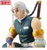 A close-up studio shot of a Demon Slayer anime character figure. Náhľad obrázku produktu