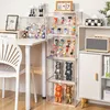 Vitrine Schaukasten Vitrine mit Magnetischer Display Box Produktbild-Vorschau 9