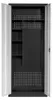"NOVAX" Motorradschrank 1920x800x370mm RAL 7016/7035 Produktbild-Vorschau 6