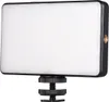 Andoer ST120 Pocket LED Videoleuchte Wiederaufladbares Produktbild-Vorschau 1