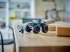 60402 - LEGO City - Blauer Monstertruck Produktbild-Vorschau 12