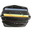 Arbeitstasche Umhängetasche Flugumhänger Tasche Querformat Produktbild-Vorschau 2