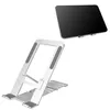 kwmobile Tabletständer für Portable Monitor / Tablet Halter Produktbild-Vorschau 8