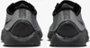 Nike Air Superfly "Metallic Silver Black" Sneaker, Größe: Produktbild-Vorschau 2