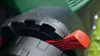 Bosch UniversalVerticut 1100 Elektro-Vertikutierer Produktbild-Vorschau 39