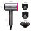REVENTO® AeroFlow Haartrockner mit Ionenfunktion – Produktbild-Vorschau 8