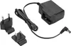 HPE ANW ION 12V/18W Power Adaptor US EU Produktbild-Vorschau 2