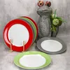 6x Variant Trio talerze obiadowe Ø27cm duże talerze Podgląd zdjęcia produktu 12