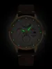 UMR RUHLA Automatik Herrenuhr - Limited Edition von 200 Produktbild-Vorschau 3