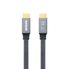 HDMI 2.0 Kabel 4K@60hz 18 Gbps eARC HDR 3D UHD PS5 Produktbild-Vorschau 2