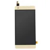 Display für Huawei P8 lite 2015 Gold LCD Bildschirm Touch Produktbild-Vorschau 1
