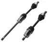 Paar Antriebswelle For Bmw X3 E83 Vorne Rechts Links Produktbild-Vorschau 1