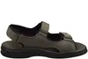 Sandales hommes Josef Seibel 10236 751781 asphalte-combi 46 Voir les images du produit 68