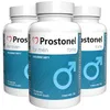 Prostonel Forte - 180 Kapsułek (3 x 60 Kapsułek) - 3 Dawki Podgląd zdjęcia produktu 1