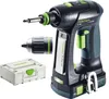 Perceuse-visseuse 18V C 18 HPC 4,0 I-Plus + 2 batteries 4Ah Voir les images du produit 2