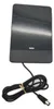 Hama Pro, Drinnen, Schwarz, 2 m, 87,5 - 1479,5 MHz, DVB-T, Produktbild-Vorschau 7
