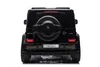 Mercedes G63 AMG XXL Kinder-Elektroauto 2-Sitzer 24V 4x4 Produktbild-Vorschau 7